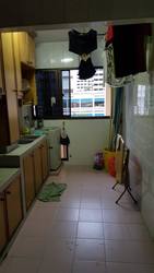 Blk 787D Woodlands Crescent (Woodlands), HDB 5 Rooms #188998612
